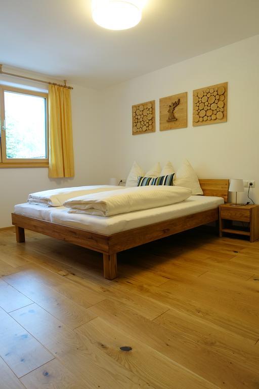 Privatpension Bergkristall San Martino In Passiria  Exteriér fotografie