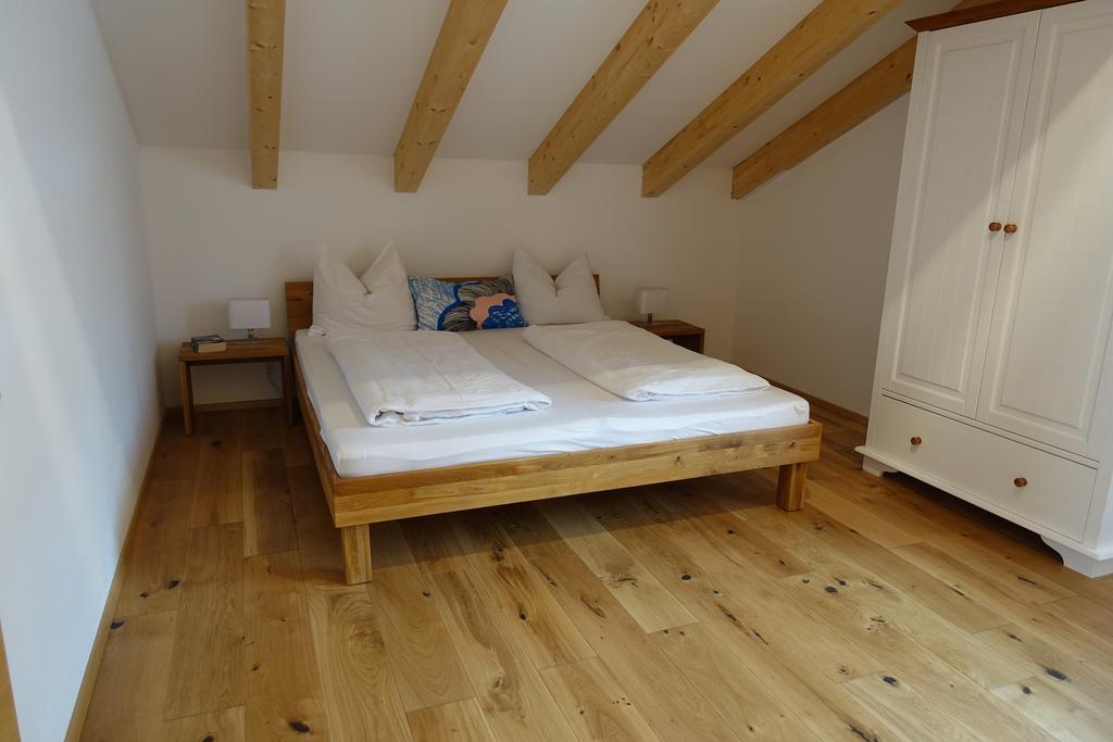 Privatpension Bergkristall San Martino In Passiria  Exteriér fotografie